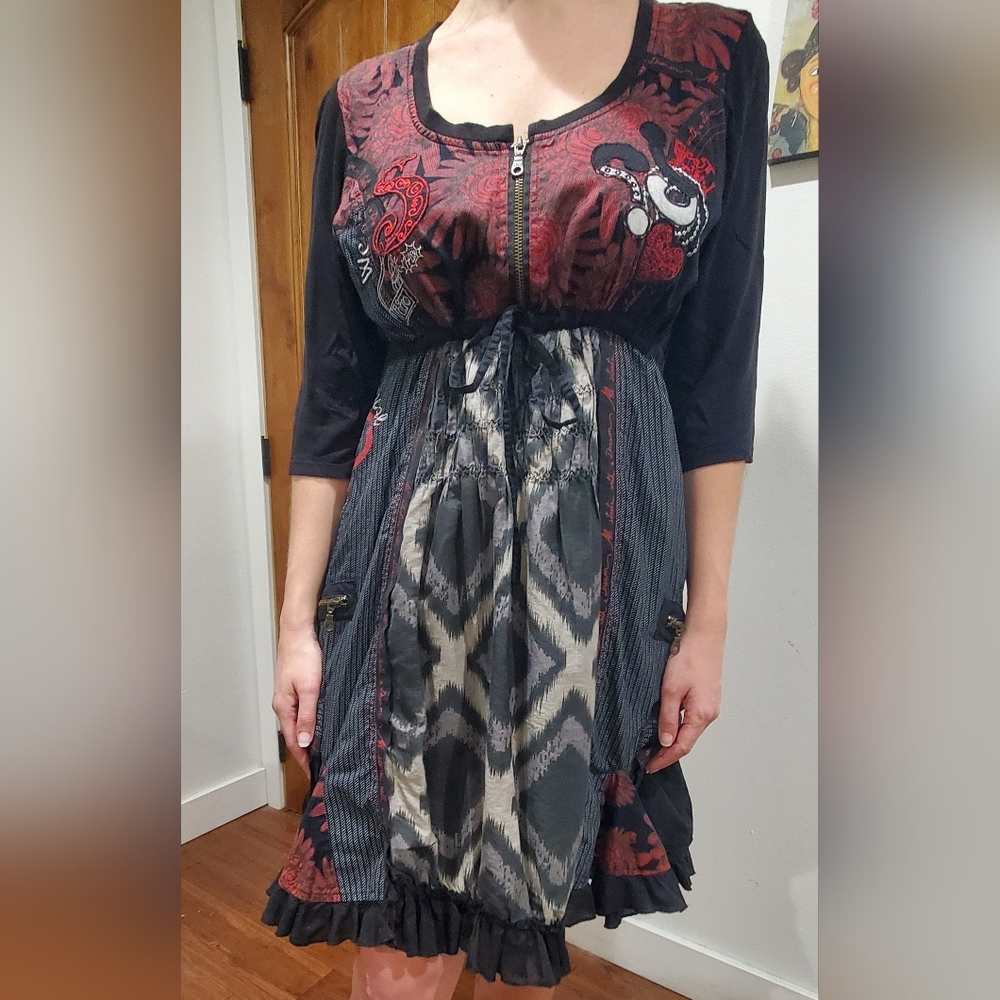 Desigual Dress